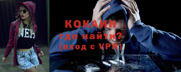 стафф Осташков