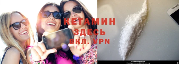 стафф Осташков